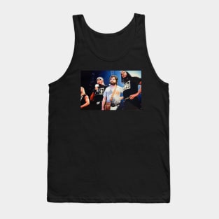 Wolfpack Tank Top